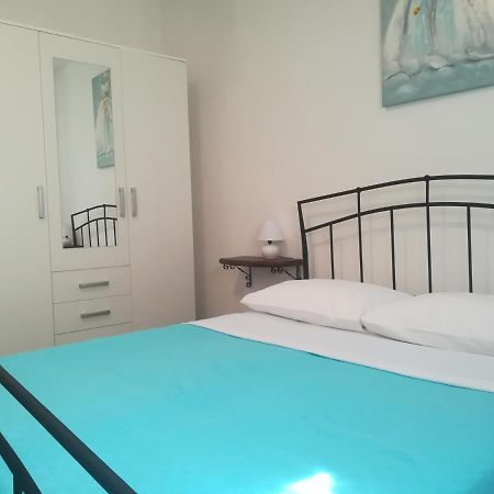 Apartments Eliva Umag Exterior photo