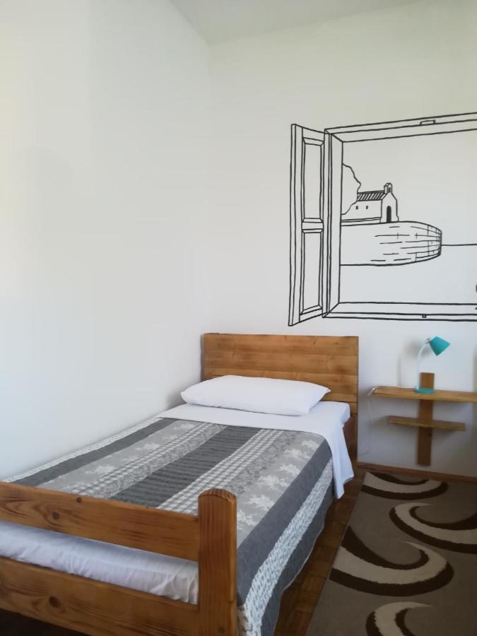 Apartments Eliva Umag Exterior photo