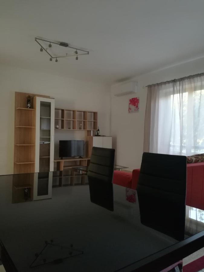 Apartments Eliva Umag Exterior photo